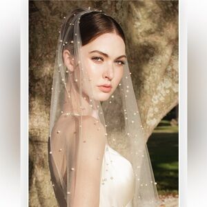 Toni Federici Abracadabra Veil